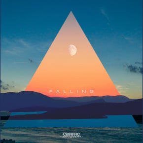 Falling by Cyantific Cover Art