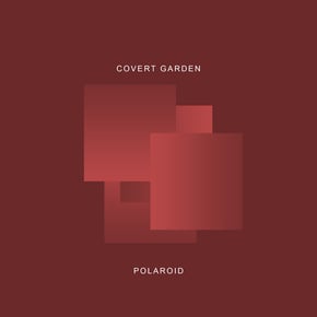 Polaroid by Covert Garden Cover Art