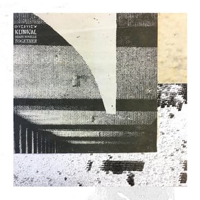 Together by Klinical Cover Art
