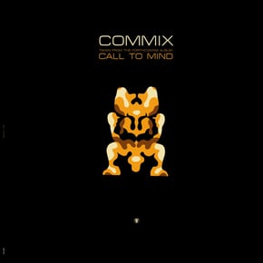 Be True by Commix Cover Art