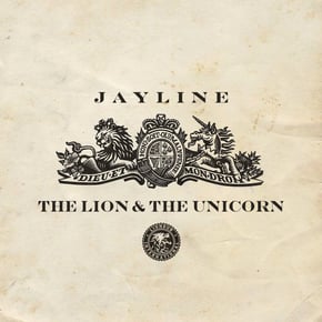 The Lion & the Unicorn by Jayline Cover Art