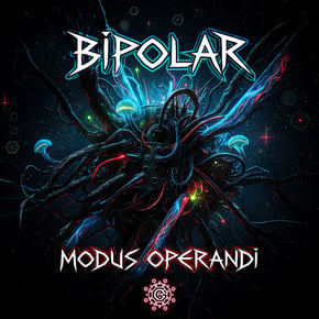 Modus Operandi by Bipolar Cover Art