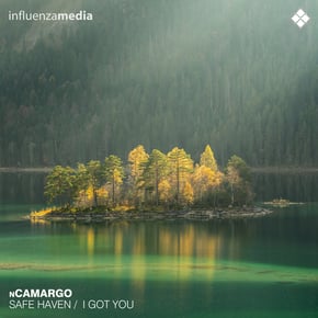 Safe Haven / I Got You by nCamargo Cover Art