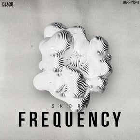 Frequency by Skorp Cover Art