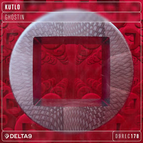 Ghostin by Kutlo Cover Art