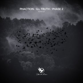 Remix by Phaction, Ill Truth & Phase 2 Cover Art