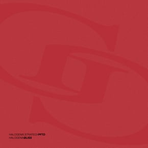 PFTD / Bliss by Halogenix Cover Art