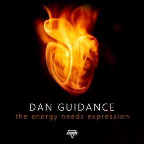 The Energy Needs Expression by Marvel Cinema & Dan Guidance Cover Art