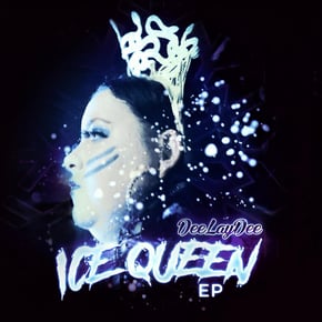 Ruushed by DeeLayDee Cover Art