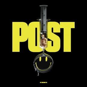Post by Icicle Cover Art