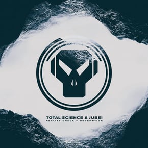 Reality Check / Redemption by Total Science & Jubei Cover Art