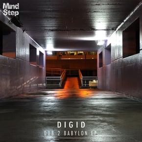 Dub 2 Babylon by Digid Cover Art