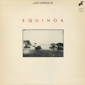 Equinox by Equinox Cover Art
