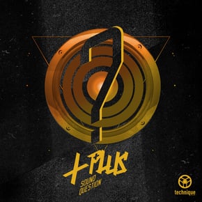Sound Question by L Plus Cover Art
