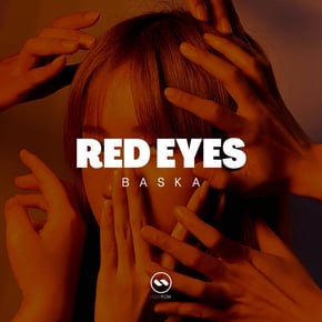 Red Eyes by Baska Cover Art