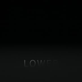 Lower by Low:r Cover Art