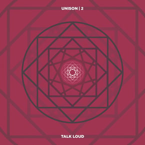 Talk Loud by Villem, Zero T & Duskee Cover Art