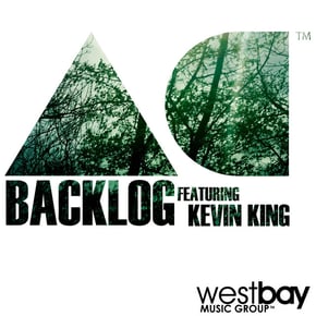 Backlog by Atlantic Connection Cover Art
