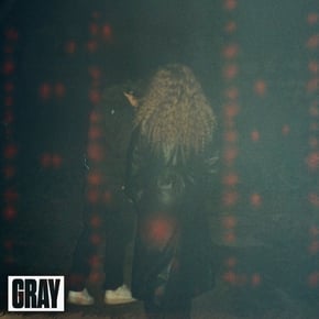 Burnt To The Ground by Gray & LIIA Cover Art