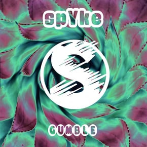 Gumble by Spyke Cover Art