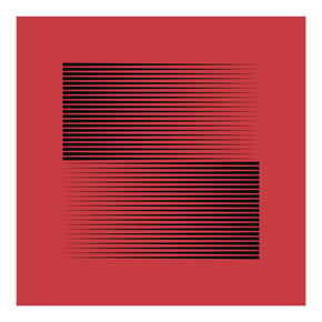 Red Collection by Atlantic Connection Cover Art