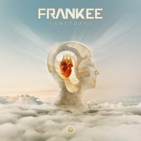 Sanctuary by Frankee Cover Art
