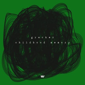 Childhood Memory by Grecker Cover Art