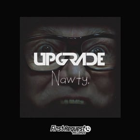 Nawty by Upgrade (UK) Cover Art