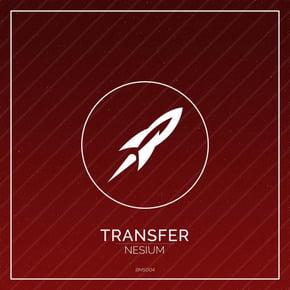 Transfer by Nesium Cover Art