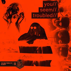 You Seem Troubled by Scartip Cover Art
