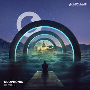 Remixes by SD, HLZ & Duophonix Cover Art