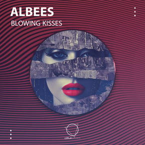 Blowing Kisses by Albees Cover Art