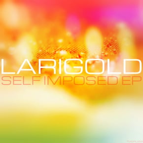 Self Imposed EP by Larigold Cover Art