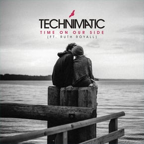 Time On Our Side by Technimatic Cover Art