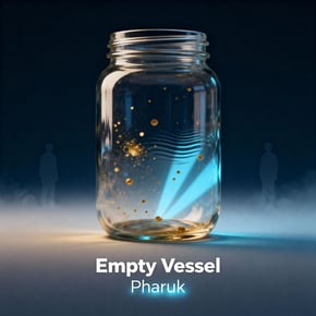 Empty Vessel by Pharuk Cover Art