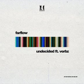 Undecided by FarFlow Cover Art