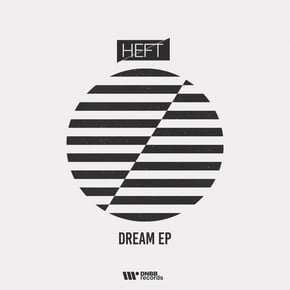 Dream by HEFT Cover Art