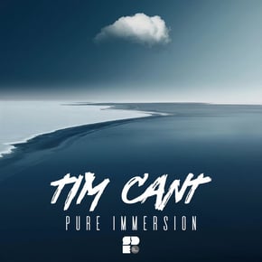 Pure Immersion by Tim Cant Cover Art