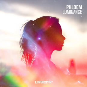 Luminance by Phloem Cover Art
