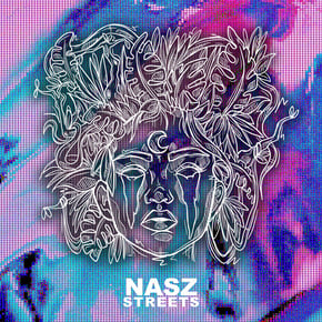 Streets by Nasz Cover Art