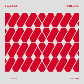 Lost Tonight by Tweakz Cover Art