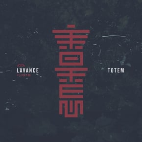 Totem by Lavance, Scepticz & Klinical Cover Art