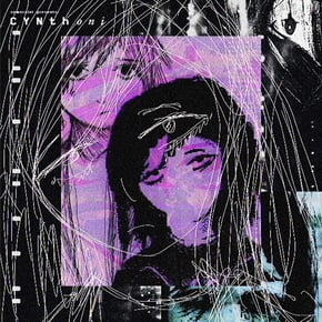 Sewerslvt Presents: Cynthoni, Pt. 1 by Sewerslvt Cover Art