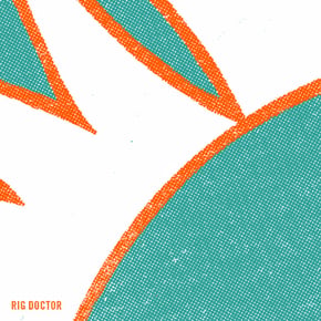 Rig Doctor by Chimpo Cover Art