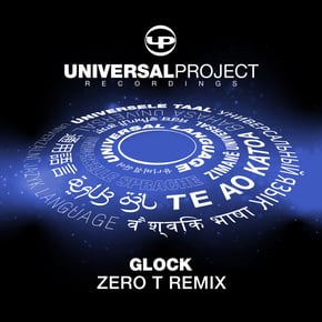Glock (Zero T Remix) by Zero T Cover Art