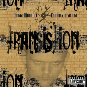 Transition by Hydro Cover Art