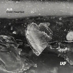 Cold Hearted by ALB Cover Art