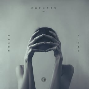 Rules / Empty by Phentix & Alibi Cover Art