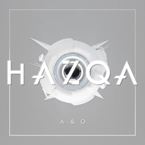 A & O by Hazqa Cover Art