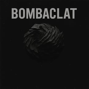 Bombaclat by Dlusion Cover Art